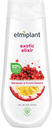 elmiplant Gel de dus, 750 ml, Exotic Elixir