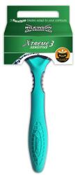 Wilkinson WIilkinson extreme 3 sensitive borotva