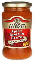 Filippo Berio pesto csipos csilis 190. g
