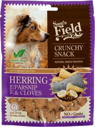 Sam's Field Crunchy Heringes jutalomfalat kutyáknak 200g