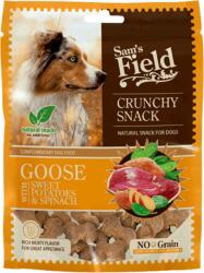 Sam's Field Crunchy Libás jutalomfalat kutyáknak 200g
