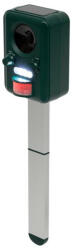Somogyi Elektronic AR 02 állatriasztó, PIR mozgásérzékelő, ultrahang, fényjelzés, 13, 5 - 23, 5 kHz, napelem. AR 02 (AR 02)