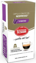 LAVAZZA Capsule Cafea LAVAZZA PALOMBINI INTENSO, 10 Bucăți, Aromă Intensă, Compatibilitate Universală (AH_PD037G)