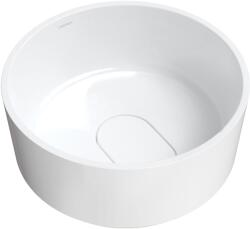 Omnires Cadence M+ 42 cm white (CADENCER420BP)