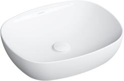 Omnires Portland 47x39 cm white (PORTLAND475BP)