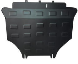 SM Power Jeep Patriot 2007-2017 - Motorvédő lemez - SMP28.500 (15332T)