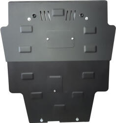 SM Power Daewoo Espero 1991 - 1999 - Motorvédő lemez - SMP06.037 (14120T)