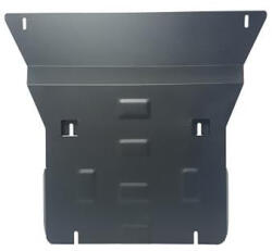 SM Power Iveco Daily V 2009-2014 - Motor-és hűtővédő lemez - SMP12.600 (19318T)