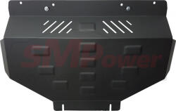 SM Power Subaru Forester, 1997-2002 - Motorvédő lemez - SMP24.149 (13375T)