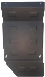 SM Power Toyota Land Cruiser J95, J90 1995-2002 - Váltó és reduktorvédő lemez - SMP00.183 (15064T)