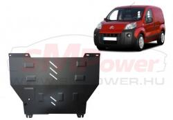SM Power Citroen Nemo, 2008 - 2017 - Motorvédő lemez - SMP30.032K (1337T)
