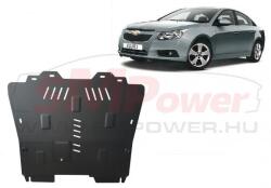 SM Power Chevrolet Cruze, 2008-2016 Motorvédő lemez - SMP04.218K (1386T)