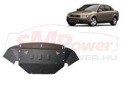 SM Power Audi A4(B5), 1995 - 2000 - Motorvédő lemez - SMP30.005K (1351T)