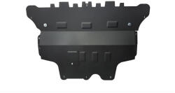 SM Power Ford Tourneo Courier (automata) 2023- Motorvédő lemez - SMP30.145A (21620T)