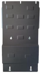 SM Power Nissan Terrano II 1992 - 2007 - Váltóvédő lemez - SMP00.120 (15451T)