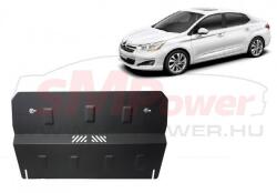  Citroen C Elysee 2012- Motorvédő lemez - SMP05.030K (1347T)