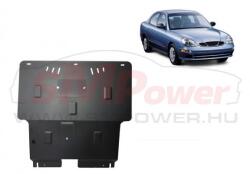 SM Power Daewoo Nubira, 2003 - 2009 - Motorvédő lemez - SMP30.023 (1349T)