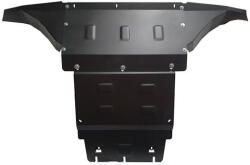 SM Power Jeep Cherokee 2004-2010 - Motorvédő lemez - SMP28.550 (19325T)