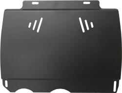 SM Power Volkswagen Passat B5, 1997-2005 manuális - Váltóvédő lemez automata váltóhoz - SMP00.005 (1624T)