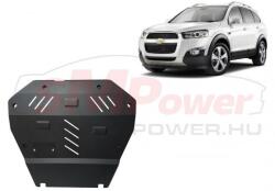 SM Power Chevrolet Captiva, 2011 - 2018 - Motorvédő lemez - SMP30.026K (1392T)