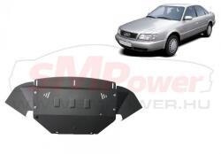 SM Power Audi A6, 1997-2004 - Motorvédő lemez - SMP30.005 (1370T)