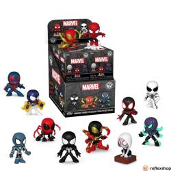 Funko Mistery Minis: Spider-Man Comics zsákbamacska figura