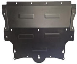 SM Power Nissan Qashqai J12 2021- Motorvédő lemez - SMP19.140 (19826T)