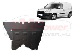 SM Power Fiat Doblo, 2010- Motorvédő lemez - SMP07.048 (12271T)