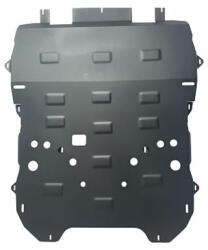 SM Power Citroen DS7 Crossback 2017- Motorvédő lemez - SMP18.201 (14091T)