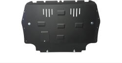 SM Power Seat Leon, 2010-2012 Motorvédő lemez - SMP30.140 (4743T)