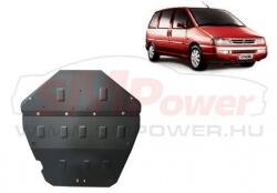 SM Power Citroen Evasion, 1995-2003 - Motorvédő lemez - SMP30.029K (1334T)