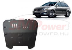 SM Power Fiat Croma, 2005-2010 - Motorvédő lemez - SMP17.122 (12290T)