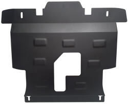 SM Power Dacia Spring Extreme 65 HP 2023- Motorvédő lemez - SMP06.047 (19965T)