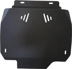 SM Power Volkswagen Passat B5, 1997-2005 automata - Váltóvédő lemez automata váltóhoz - SMP00.005 (1625T)