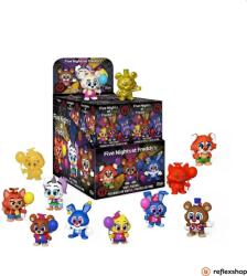 Funko Mystery Minis: Five Nights At Freddy&apos; s - Security Breach figura