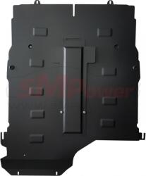 SM Power Mercedes B-Classe W245 2005-2011 - Motorvédő lemez - SMP14.083K (1466T)