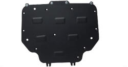 SM Power Porsche Cayenne, Cayenne Turbo 2018- Váltóvédő lemez - SMP00.011 (19402T)