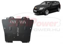 SM Power Chevrolet Orlando 2011- 2018 - Motorvédő lemez - SMP04.218 (1381T)
