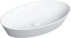 Omnires Laredo 61x37 cm white (LAREDO605BP)