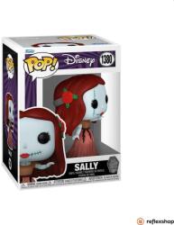Funko ! Disney: The Nightmare Before Christmas 30th - Formal Sally figura