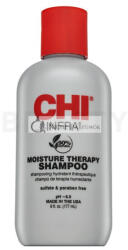 CHI Infra Shampoo erő sí tő sampon haj regenerá lá sá ra, tá plá lá sá ra é s vé delmé re 177 ml