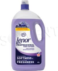 Lenor PROFI avi 200PD Purple Bloom 4l