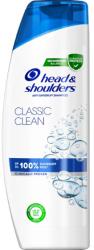 Head & Shoulders sampon 625ml Classic - lavonio - 4 540 Ft