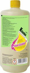 Clean Center Kliniko-Sept fertőtlenítő kéztisztító szappan 1L (8db/karton) (5999036601174)