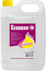 Clean Center Commerce frissítő folyékony szappan 5L (5999036601655)