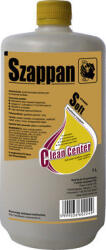Clean Center Soft-cream folyékony szappan 1L (5999036602249)