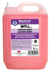 Dymol Well krémszappan 5L gránátalma (5997104704611)