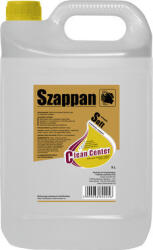 Clean Center Soft-cream folyékony szappan 5L (5999036602256)