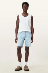 AllSaints farmer rövidnadrág SWITCH M022TC - kék 34