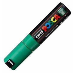 uni POSCA PC-8K zöld marker (2UPC8KZ) - tintasziget